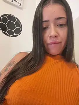 Liam OH online show from February 2025 01:50:02 AM