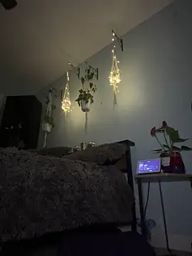 AlessasRoom online show from May 2026 05:45:01 AM