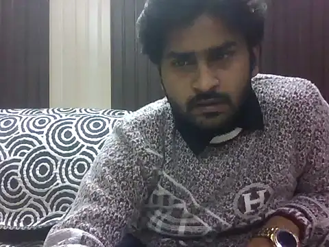 indihotguy online show from January 2026 04:34:01 PM