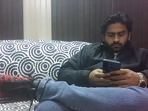 indihotguy online show from January 2026 01:59:02 PM