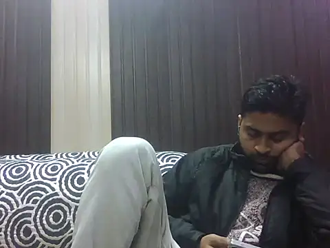 indihotguy online show from February 2026 08:18:02 AM