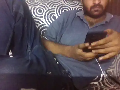 indihotguy online show from June 2026 10:27:01 AM