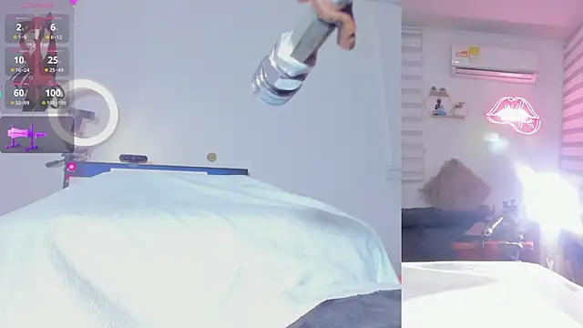 Maria Jones  online show from January 2026 01:11:02 AM