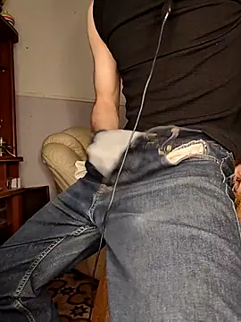 niyack69 online show from February 2026 09:55:02 PM