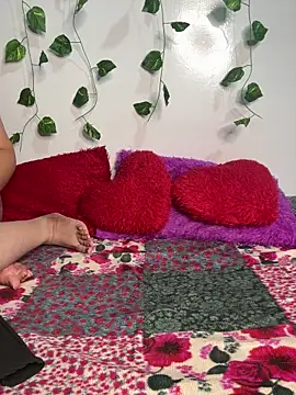 tanvihot2 online show from October 2025 03:02:02 PM