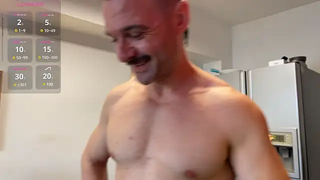 Snapshot of Asmodeuss666 chatting on February 2025 08:09:01 AM Asmodeuss666 online show from February 2025 08:09:01 AM