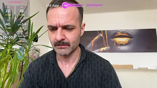 Snapshot of Asmodeuss666 chatting on February 2025 07:31:01 AM Asmodeuss666 online show from February 2025 07:31:01 AM