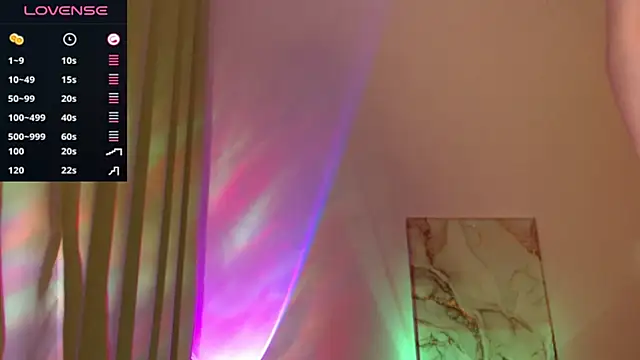 Lindelicious online show from May 2026 04:47:01 PM