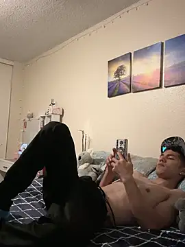 ansdarken online show from December 2024 02:01:01 AM