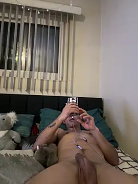 ansdarken online show from January 2025 04:15:01 AM