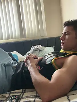 ansdarken online show from March 2025 09:37:01 PM