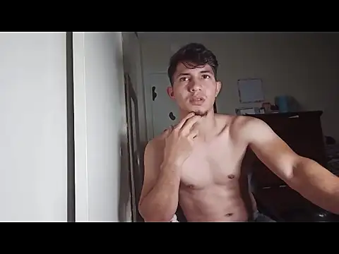 ansdarken online show from November 2025 12:57:01 AM