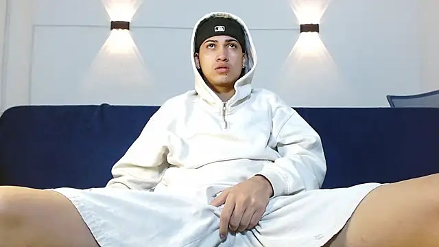 Br4ndxpimm online show from October 2025 04:15:02 PM