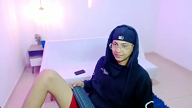 Br4ndxpimm online show from June 2026 05:14:01 PM