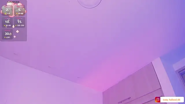  HellEnd  online show from October 2025 05:40:01 AM