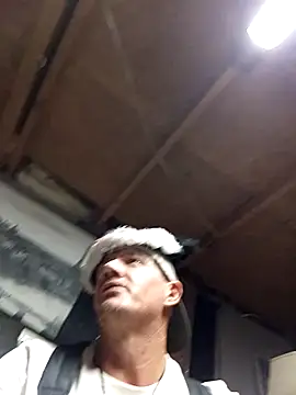 Playboy40 online show from October 2025 07:14:02 AM