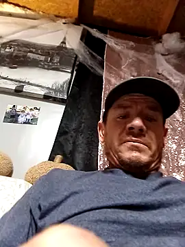 Playboy40 online show from October 2025 05:08:01 AM