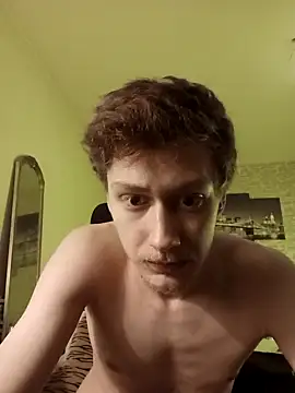 HalloMarcy online show from December 2024 04:43:01 AM