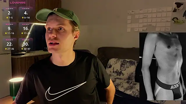 Leonnextdoor online show from February 2026 04:27:02 PM