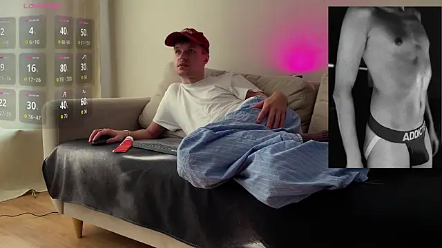 Leonnextdoor online show from March 2026 09:15:01 AM