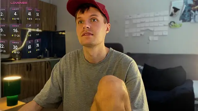 Leonnextdoor online show from March 2026 10:53:02 AM