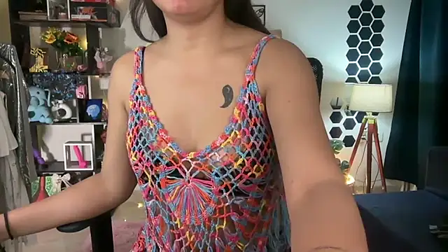 roseofvenom online show from March 2026 06:45:02 PM