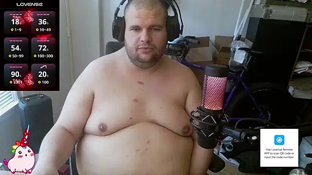 Hackensackneil online show from April 2026 12:16:02 PM