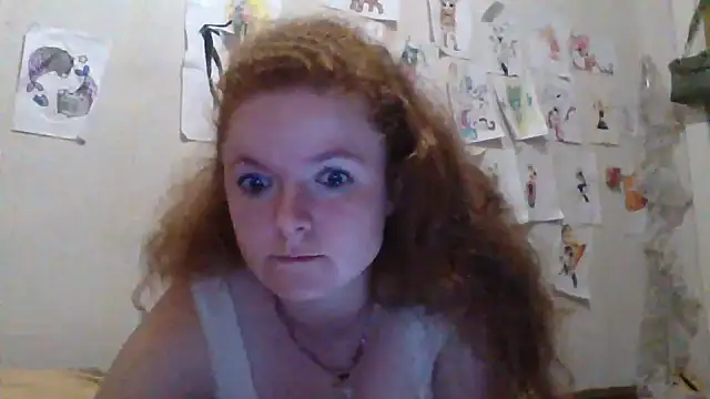 Rae Jeannie online show from September 2025 01:20:01 AM