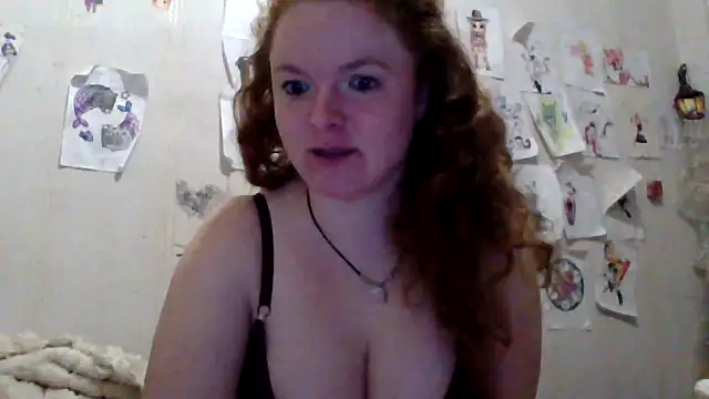 Rae Jeannie online show from March 2026 02:49:01 AM