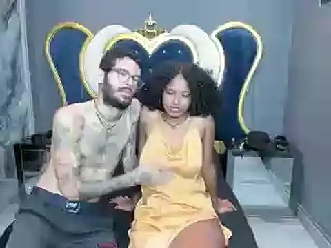 Snapshot of JenniferandBen chatting on January 2025 01:20:02 AM JenniferandBen online show from January 2025 01:20:02 AM