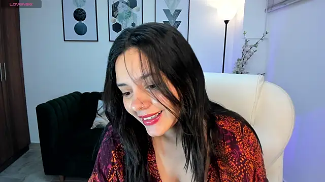 amelia cherry online show from January 2025 11:24:01 AM