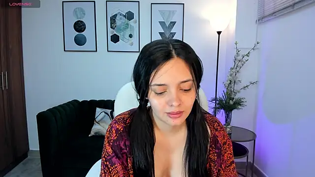 amelia cherry online show from January 2025 02:26:01 PM