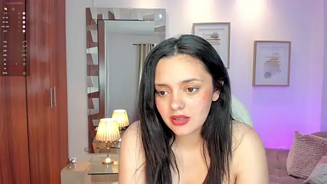 amelia cherry online show from March 2025 02:33:02 PM