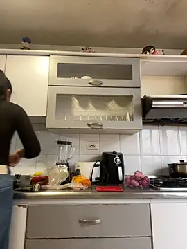 amelia cherry online show from September 2025 07:26:02 PM