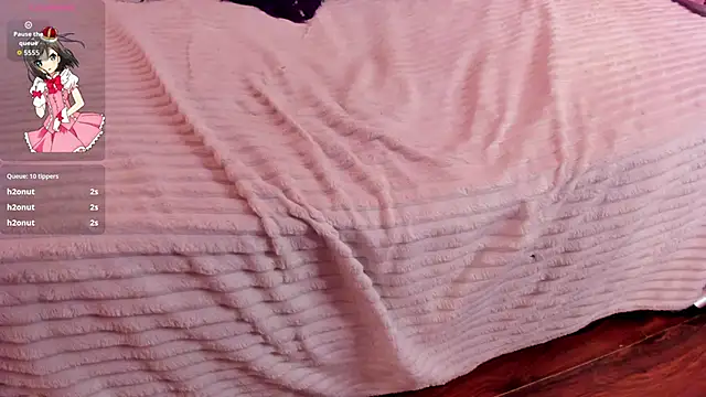 Nathalia Stone online show from October 2025 12:08:01 AM