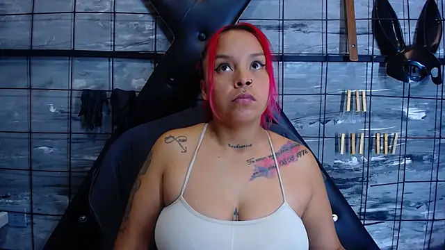 Alana Roth online show from October 2025 03:27:01 AM