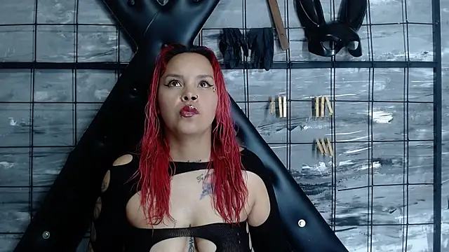 Alana Roth online show from October 2025 08:07:02 PM