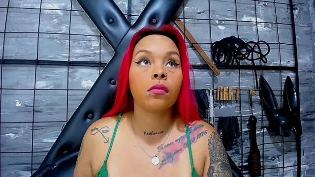 Alana Roth online show from April 2026 07:00:02 PM