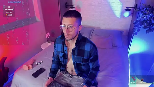 Nathan rivers online show from January 2025 11:35:01 AM