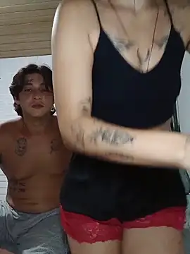 Phann J Casal online show from February 2026 01:10:02 AM