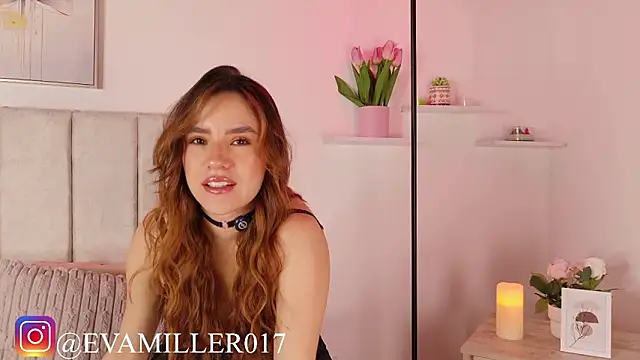 eva miller7 online show from June 2026 02:30:01 PM