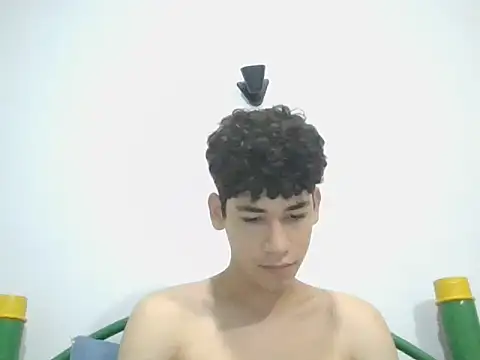 leo teen online show from January 2025 11:37:02 PM