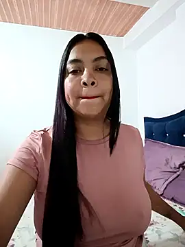 Brendabluee online show from February 2026 08:26:01 PM