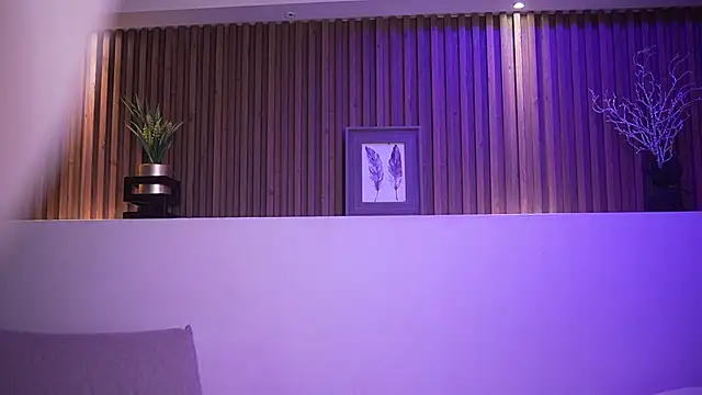 Camila dupont online show from November 2025 04:00:02 AM