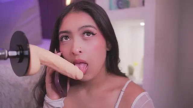 Camila dupont online show from May 2026 04:06:02 AM