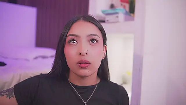 Camila dupont online show from June 2026 07:48:01 PM