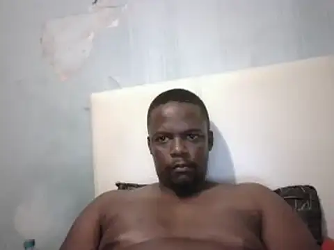 ThamiXX online show from January 2025 01:59:01 AM