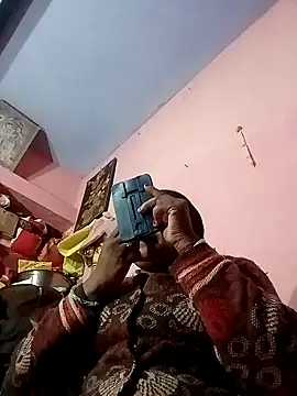 Snapshot of Aadhya_Bahri chatting on January 2025 05:54:02 PM Aadhya Bahri online show from January 2025 05:54:02 PM