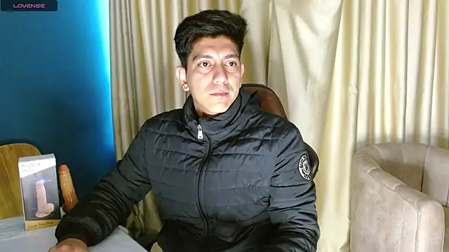 Noah-cock online show from November 2025 11:24:01 AM