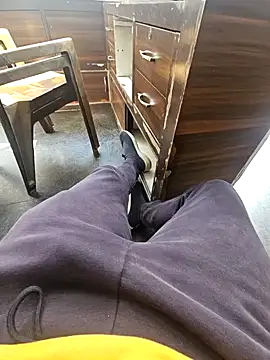 pyasevickybabu563 online show from March 2025 08:57:01 AM